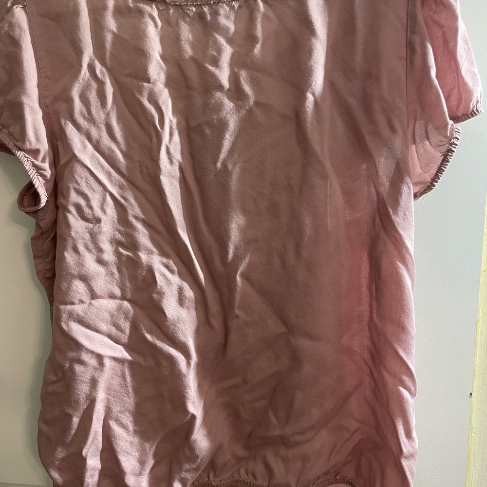 American Eagle Top - Picture 5 of 8
